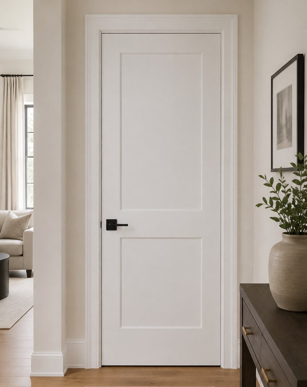 Premium Doors for every space