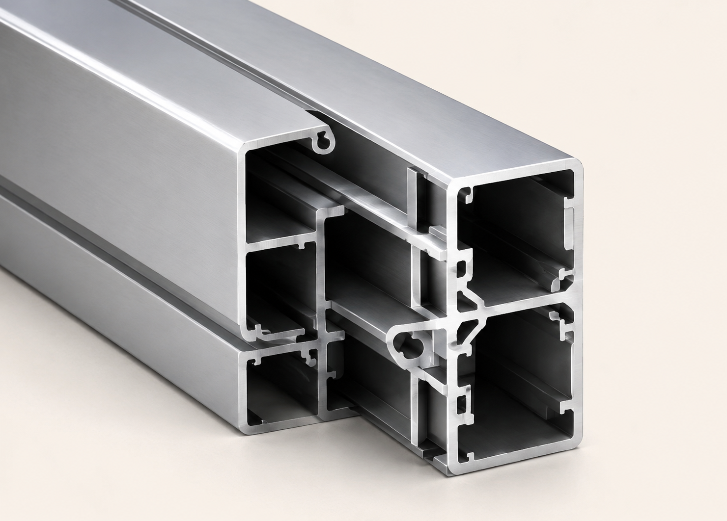 Aluminum Framing
