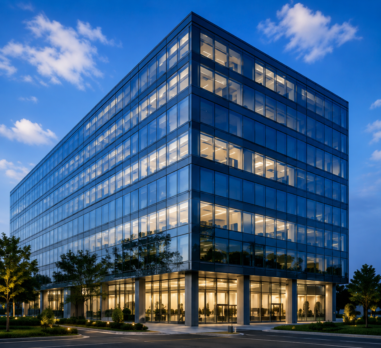 Corporate Headquarters