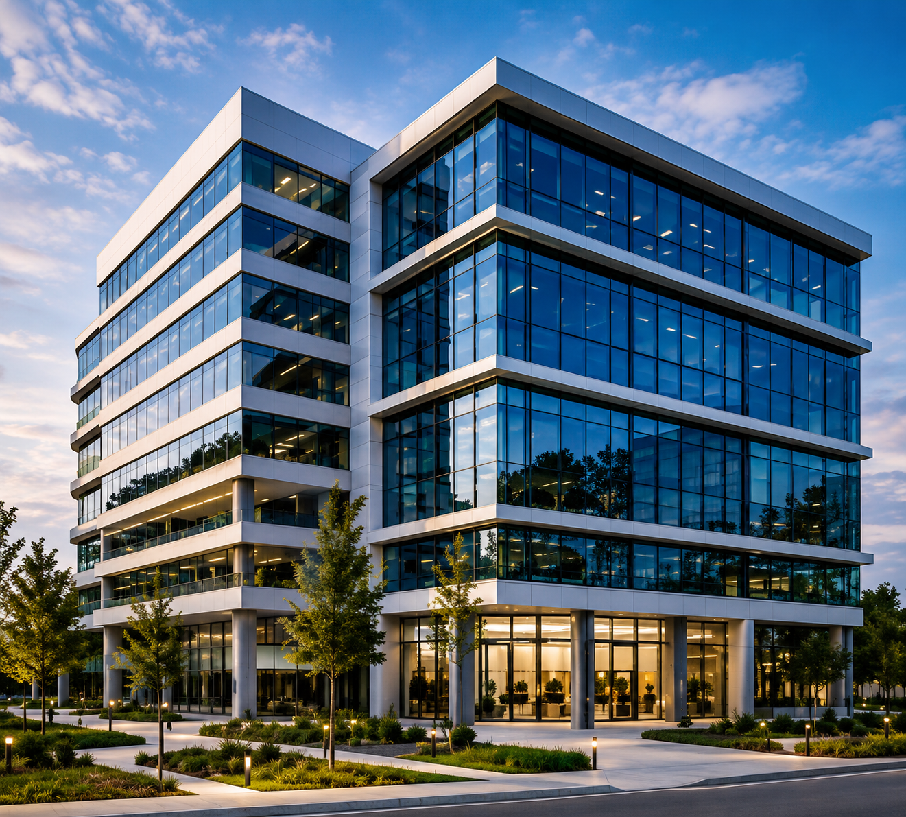 Healthcare Facilities