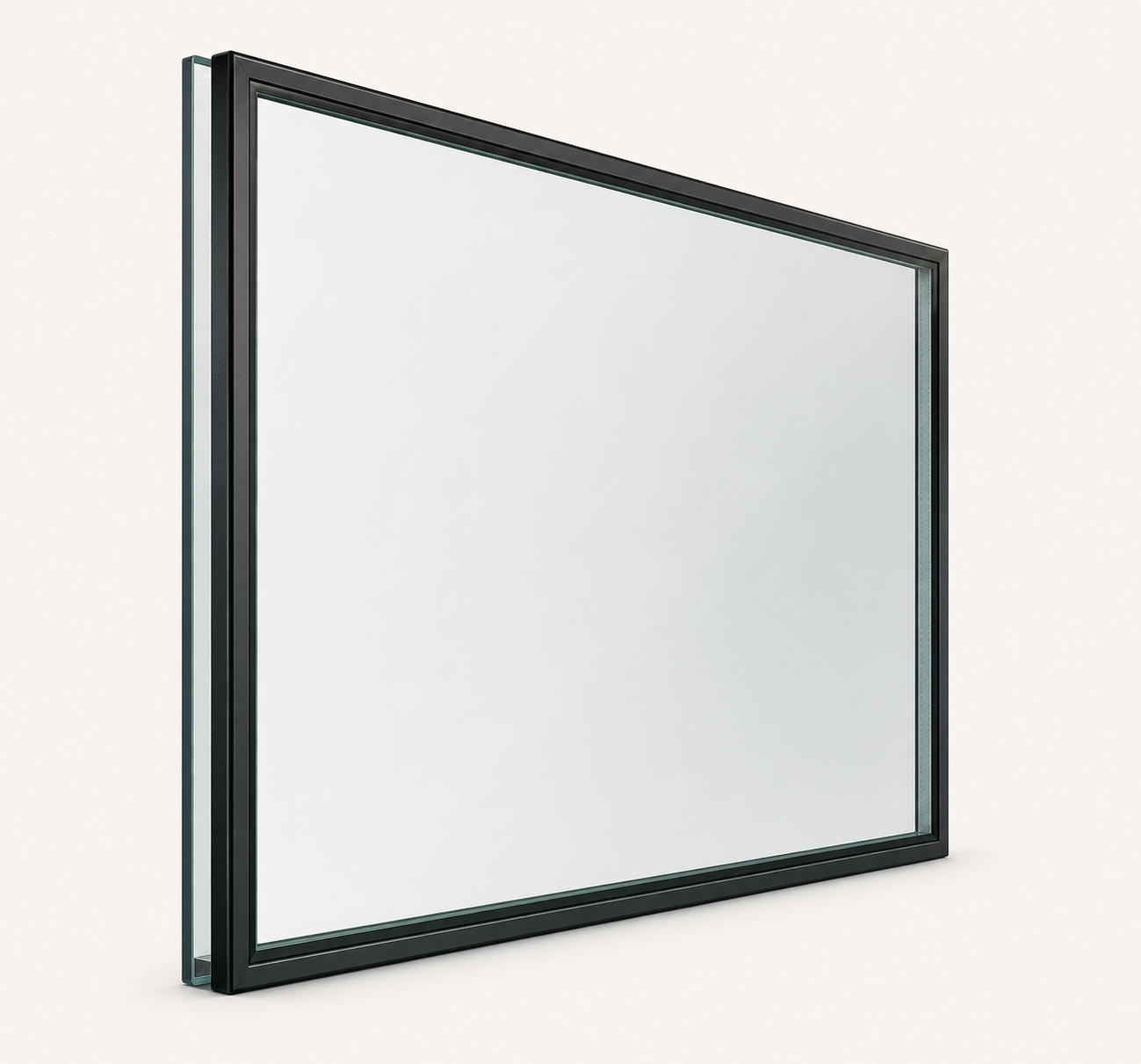 Large Fixed Openings