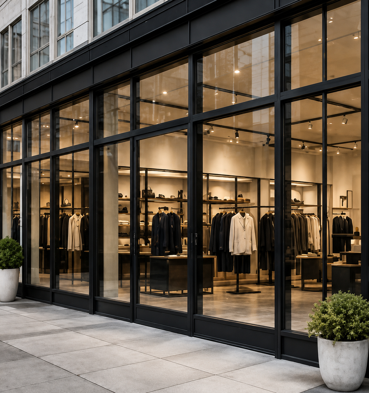 Storefront