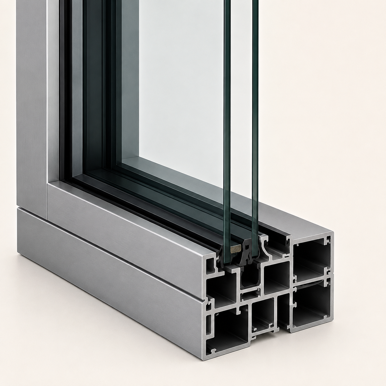 Tempered & Insulated Glass