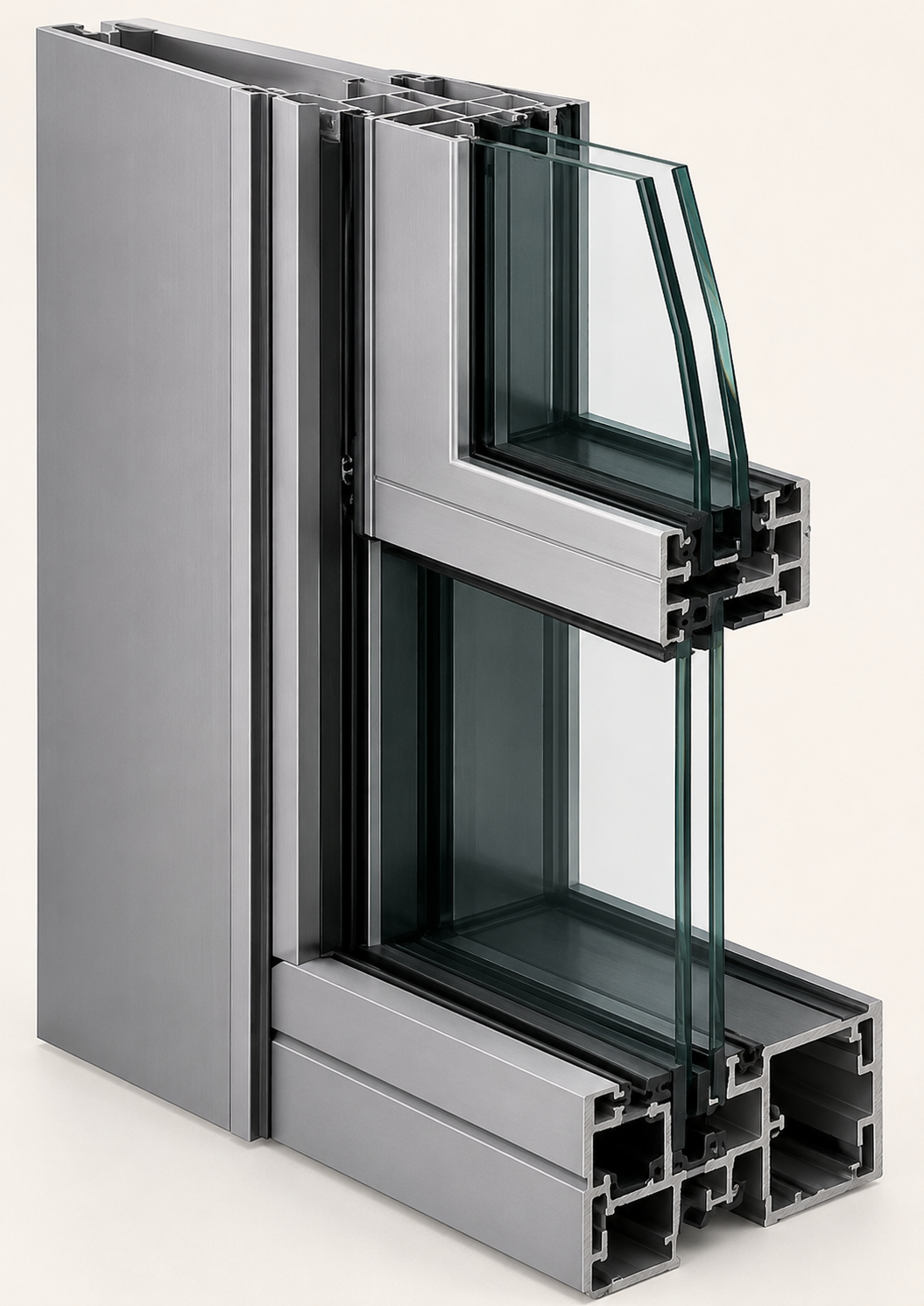 Window Wall Systems