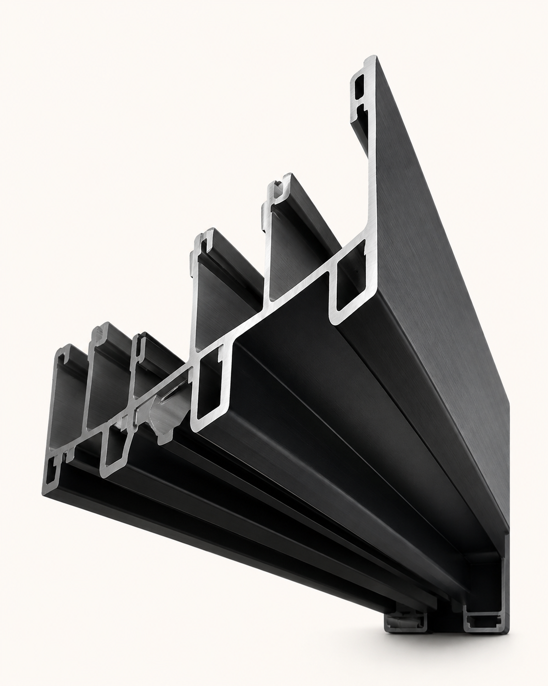 Sealant filled angle code corner connection